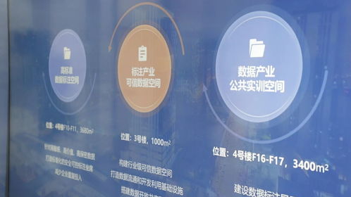 成都新津 一座引領未來的“數據加工廠”如何重塑軟件開發產業生態